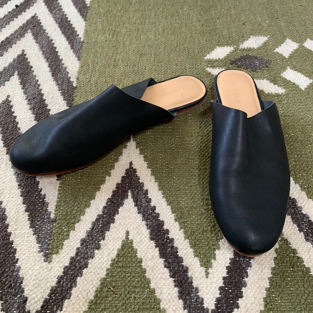 Nisolo Lima Slip On